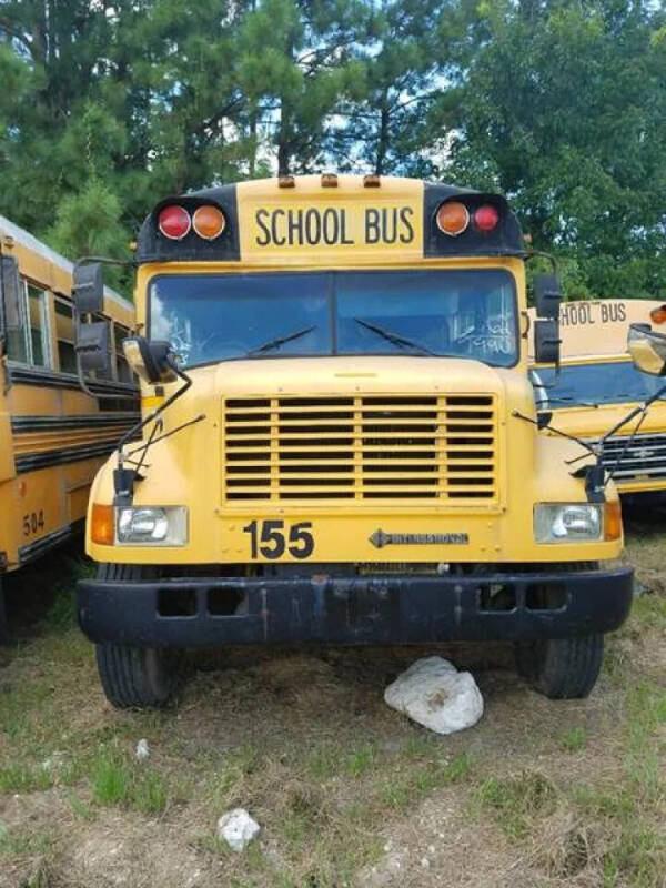 1990 International 3800 for sale in Houston, TX