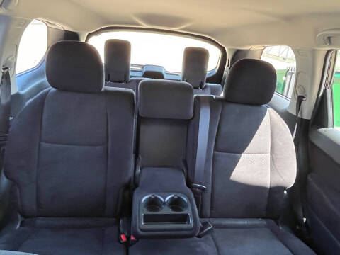 2014 Nissan Pathfinder SV