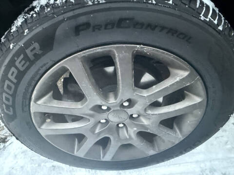 2016 Jeep Renegade Latitude 75th Anniversary