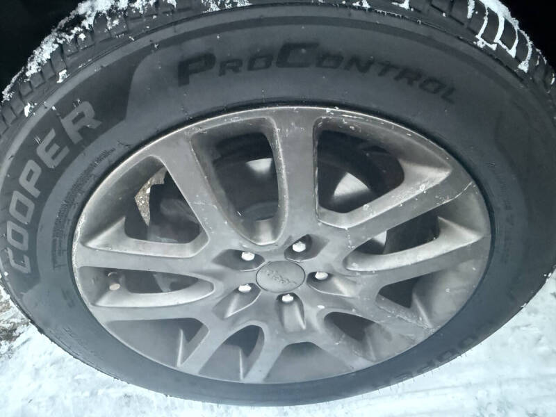 2016 Jeep Renegade Latitude 75th Anniversary