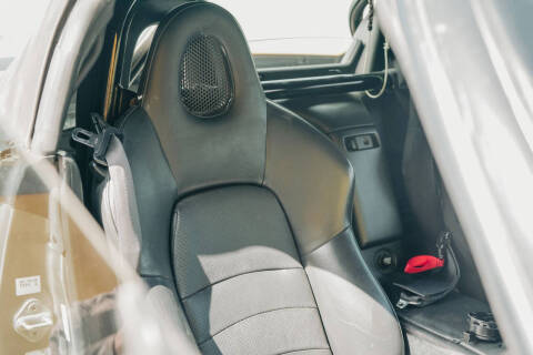 2001 Honda S2000
