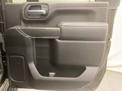 2023 GMC Sierra 2500HD