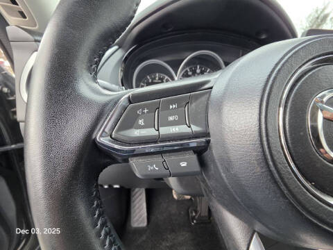 2022 Mazda CX-9 Touring