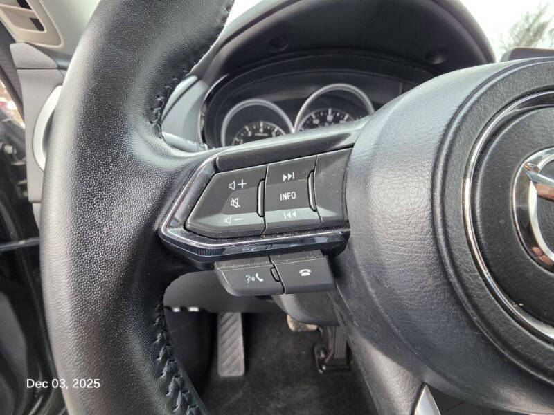 2022 Mazda CX-9 Touring