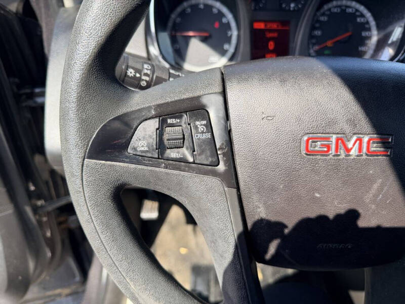 2013 GMC Terrain SLE-1