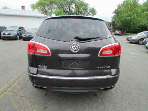 2015 Buick Enclave Premium