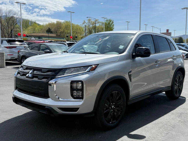 2026 Mitsubishi Outlander Sport