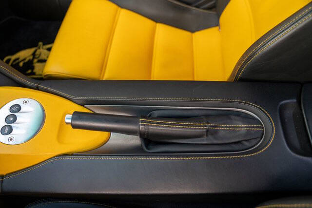 2007 Lamborghini Gallardo 28