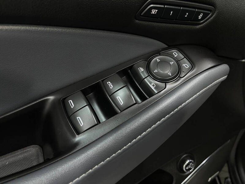 2019 Buick Enclave Premium