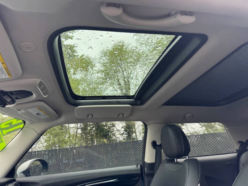 2015 MINI Hardtop 2 Door Cooper S
