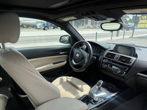 2016 BMW 2 Series 228i