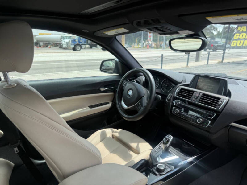 2016 BMW 2 Series 228i
