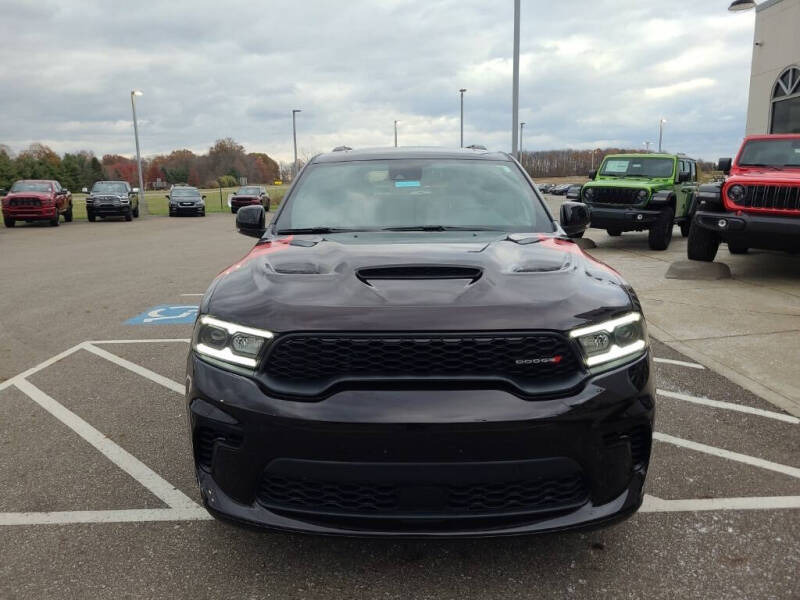 2025 Dodge Durango R/T