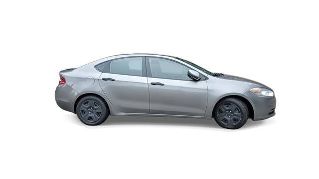 2013 Dodge Dart for sale at Bowman Auto Center in Clarkston, MI