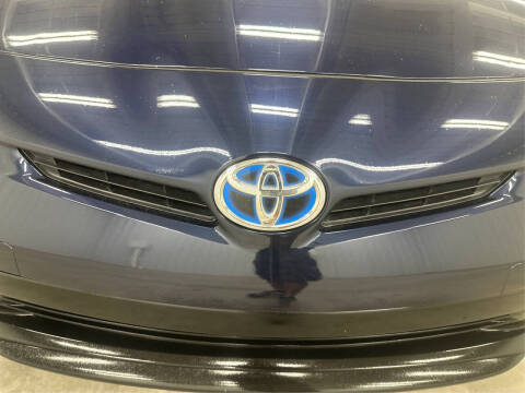 2014 Toyota Prius Two