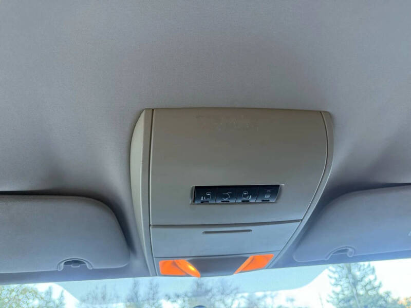2014 Dodge Grand Caravan