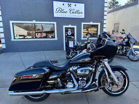 2022 Harley-Davidson Road Glide FLTRX for sale at Blue Collar Cycle Company - Salisbury in Salisbury NC