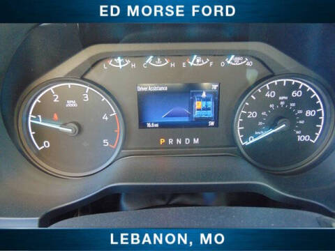 2026 Ford F-550 Super Duty