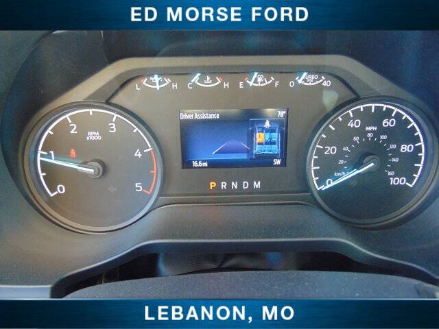 2026 Ford F-550 Super Duty