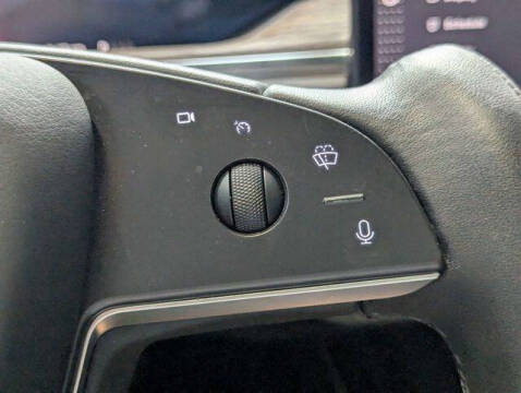 2022 Tesla Model X