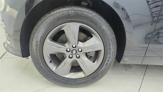 2024 Land Rover Range Rover Velar P250 Dynamic SE