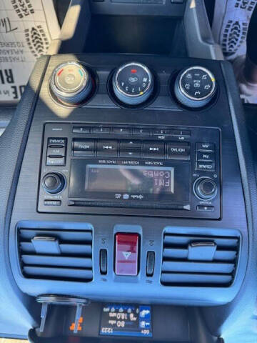 2015 Subaru Forester 2.0XT Premium