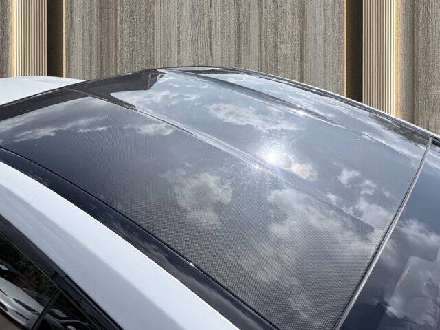 2023 BMW 8 Series M850i xDrive