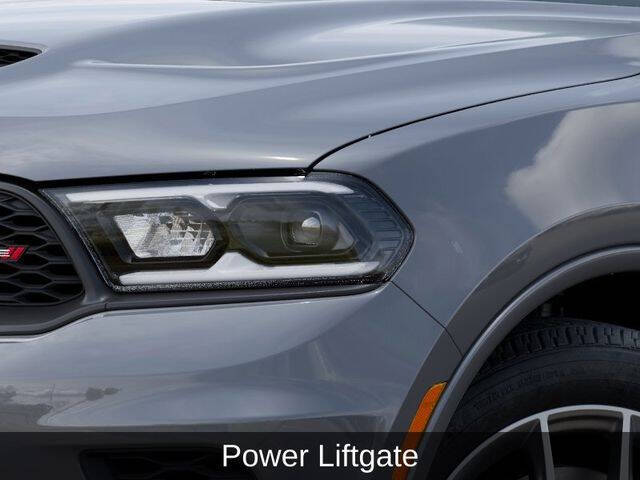 2026 Dodge Durango GT HEMI Plus