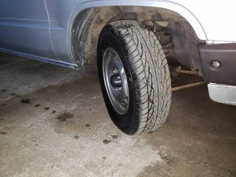 1985 Toyota Pickup SR5