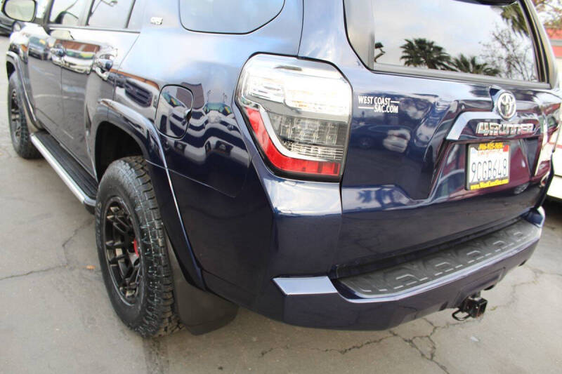 2014 Toyota 4Runner SR5