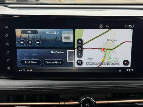 2024 Nissan Ariya Engage