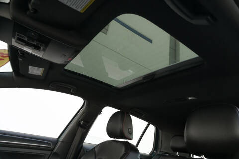 2018 Volkswagen Golf GTI S