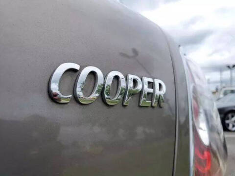 2012 MINI Cooper Hardtop