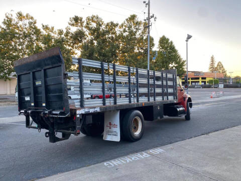 2008 International DuraStar 4400