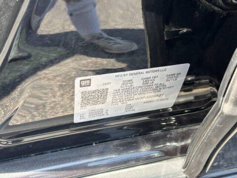 2023 Buick Enclave Premium