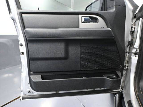 2017 Ford Expedition XLT