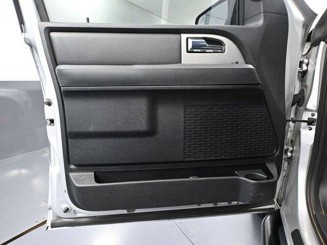 2017 Ford Expedition XLT