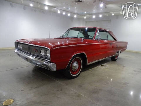 1967 Dodge Coronet