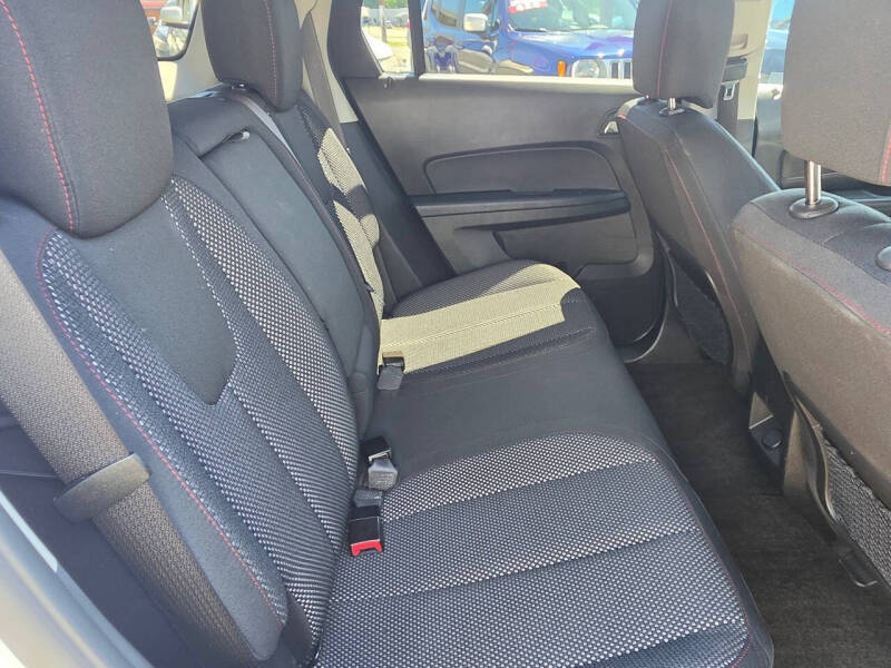 2011 GMC Terrain SLE-2