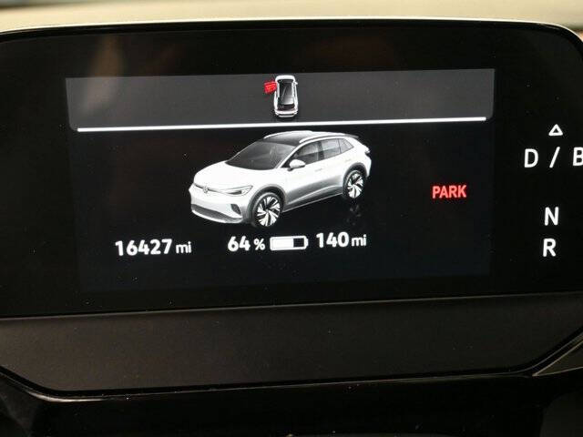 2022 Volkswagen ID.4 Pro S