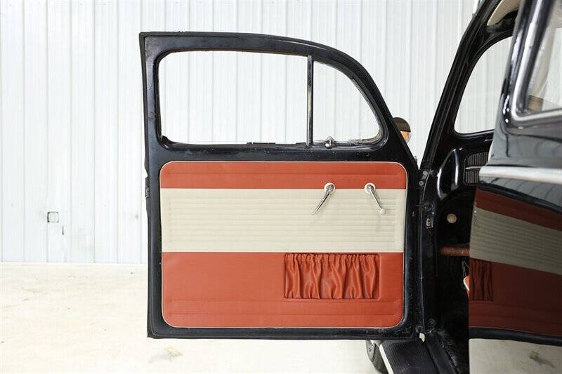 1964 Volkswagen Beetle