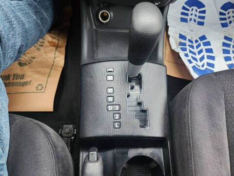 2007 Hyundai Elantra SE