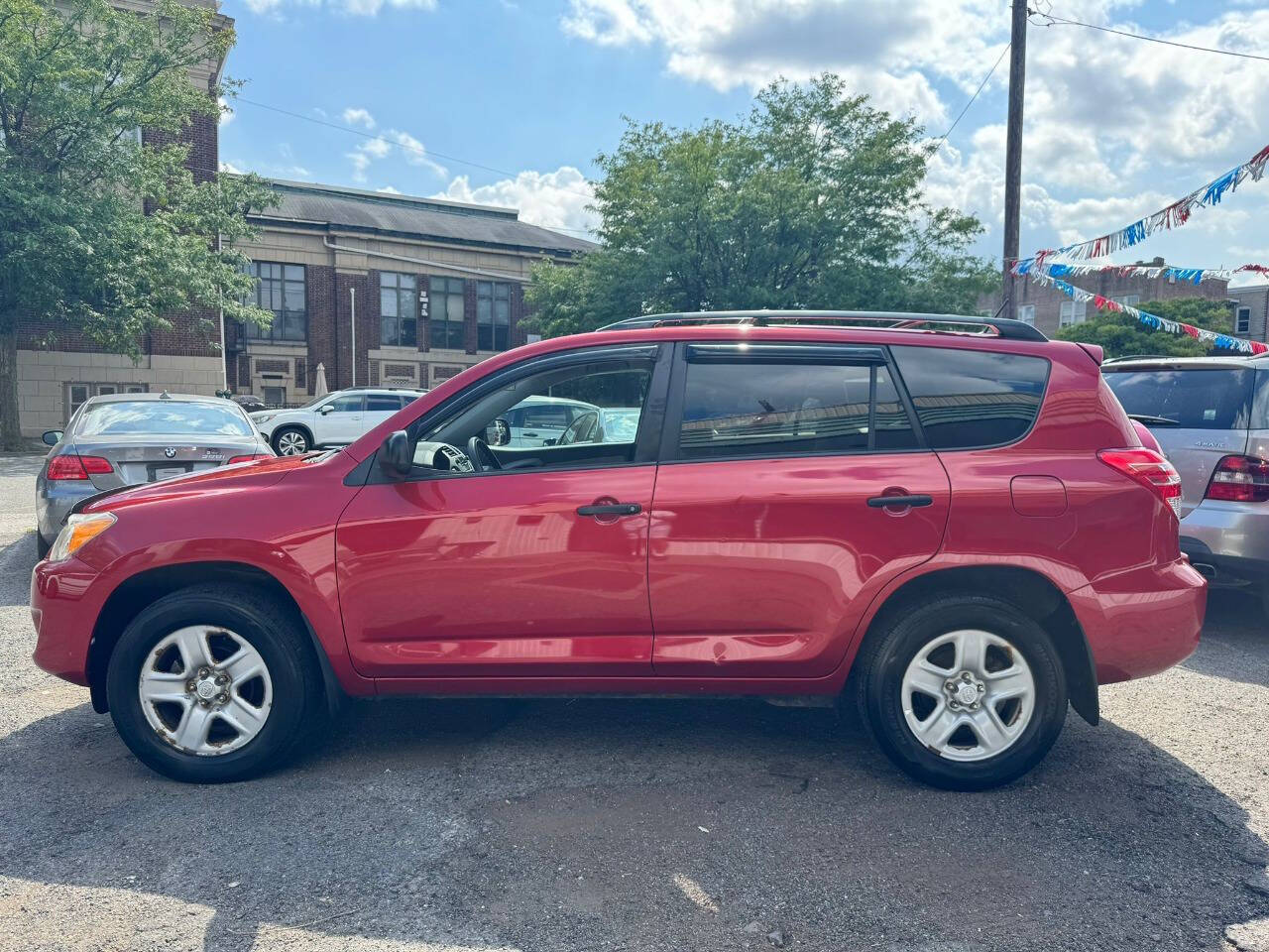 2010 Toyota RAV4 for sale at MBM Group LLC Auto Sales in Kearny, NJ