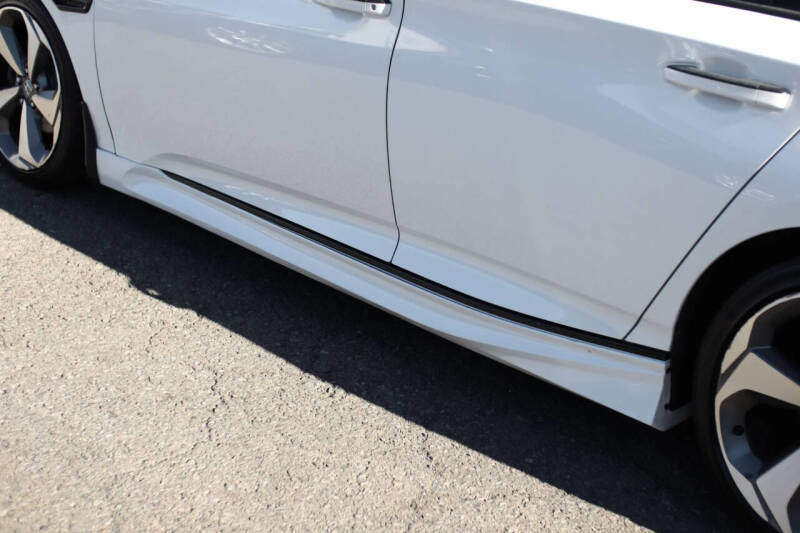 2019 Honda Accord Touring