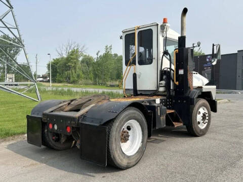 2019 Kalmar Ottawa T2