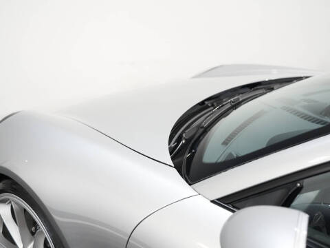 2018 Porsche 911 GT3