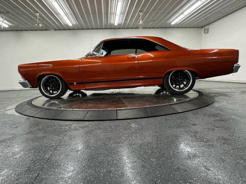 1966 Ford Fairlane