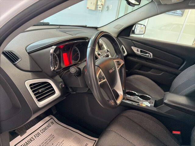 2017 GMC Terrain SLE-2