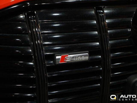 2022 Audi e-tron Sportback quattro Premium Plus S line