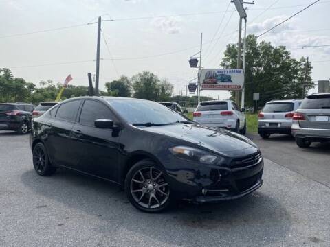 2013 Dodge Dart for sale at Amey's Garage Inc in Cherryville PA